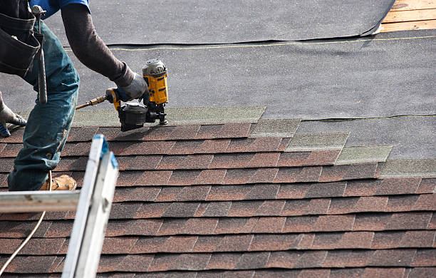 Licensed Gutter Installation service in Lometa, TX - Brentwood Metal Roofing